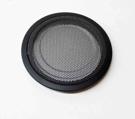BMW 3 F30 F35 F31 Dash center speaker trim cover 2083508 7260069