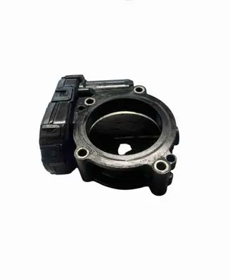 Mercedes-Benz Sprinter W906 Throttle valve A6510900470