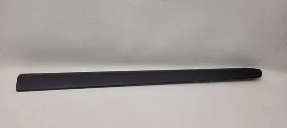 Fiat Doblo Front door trim (molding) 735455444