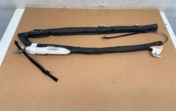 Citroen C4 II Picasso Roof airbag C4KURT1 9800483180