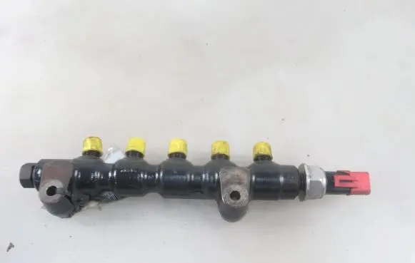 Peugeot 206 Fuel main line pipe 9653981180 9654592680 55PP0602