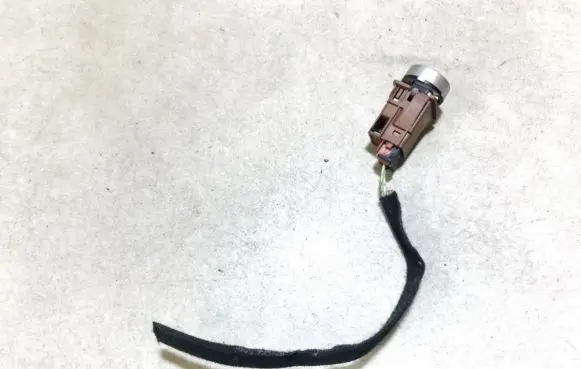 Traction control (ASR) switch