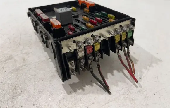 Fuse module
