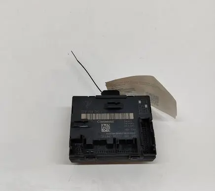 Porsche Panamera (970) Door control unit/module 7PP959793J