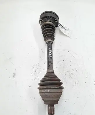 Audi A3 S3 A3 Sportback 8P Front driveshaft 1K0407271BJ
