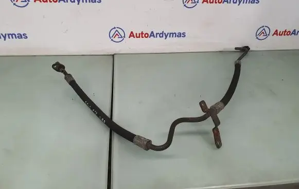 BMW 5 GT F07 Active stabilizer tube/hose 6792441 37106792441