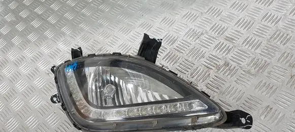 Hyundai i20 (PB PBT) Front fog light 1045ATS