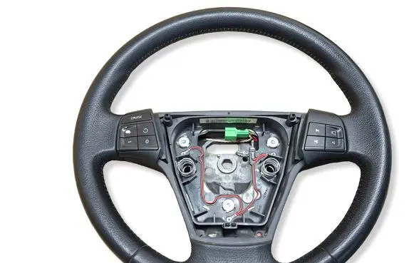 Volvo V50 Steering wheel 30723664