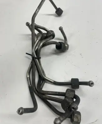 Ford S-MAX Fuel injector supply line/pipe 
