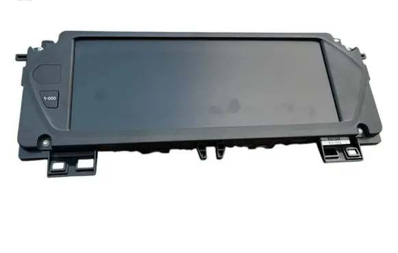 Citroen C4 Grand Picasso Speedometer (instrument cluster) 9815286180 5550055103