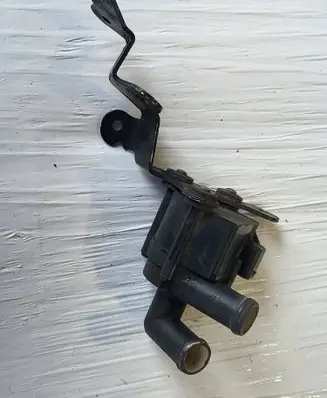 Audi Q3 8U Electric auxiliary coolant/water pump 5N0965561 1313371790