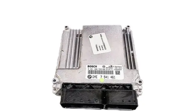 BMW 3 E46 Engine control unit/module 7541461