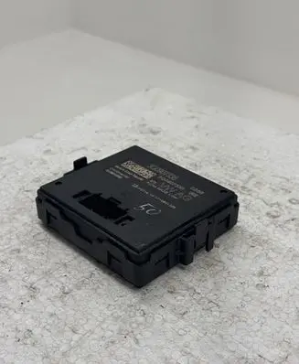 Volkswagen Golf VII Other control units/modules 3Q0907338 A2C9883120950