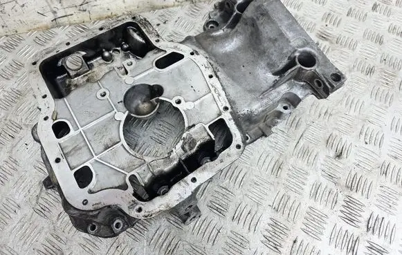 Opel Astra H Oil sump 