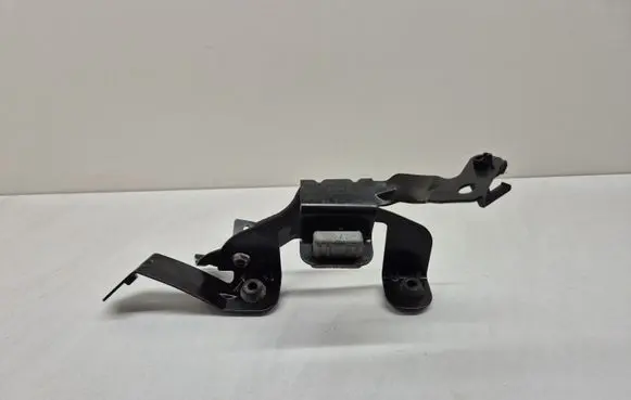 Porsche Cayenne (92A) Webasto auxiliary heater mount bracket 7P5819827