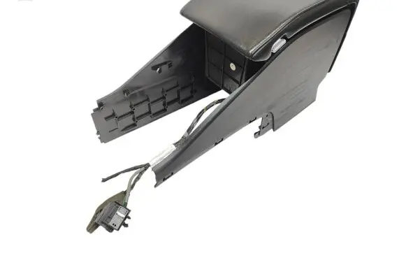 Volvo S80 Armrest 1158258081