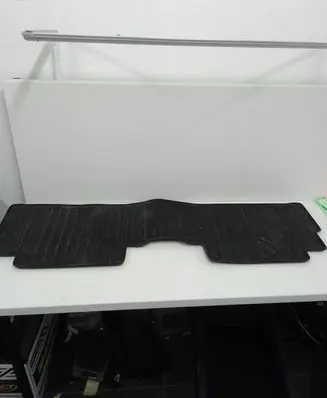 Toyota Verso Rear floor mat EZ49KE8355RJ
