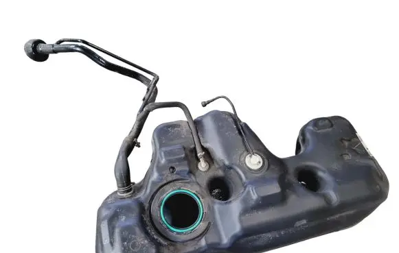 Nissan Qashqai Fuel tank 17201BD70A