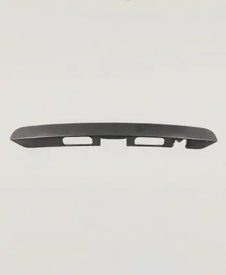 Peugeot 2008 I Trunk door license plate light bar 9684414777