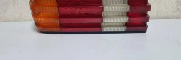 Mercedes-Benz S W126 Rear/tail lights
