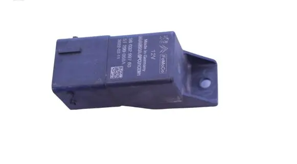 Citroen C4 II Other relay 9803299780