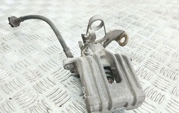 Audi A4 S4 B6 8E 8H Rear brake caliper