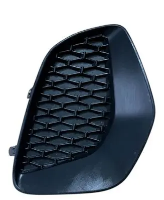 Mazda 2 Front bumper lower grill 521120D280