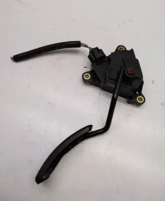 Renault Scenic II - Grand scenic II Accelerator throttle pedal 8200159645