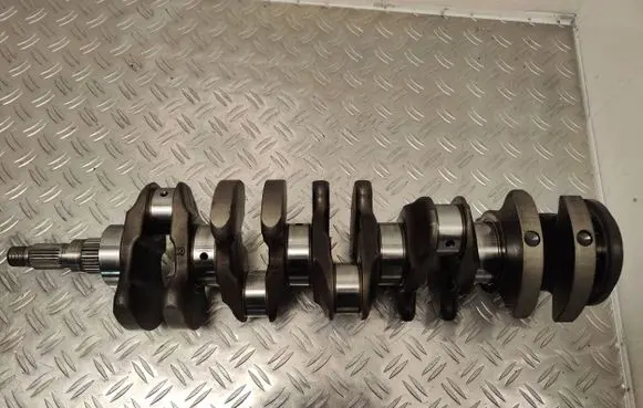 Volvo XC60 Crankshaft 31251992