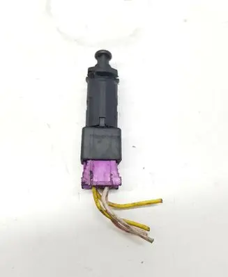 Renault Master II Brake pedal sensor switch 414986 nr8096