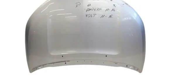 Opel Ampera Engine bonnet/hood