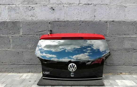 Volkswagen Up Truck tailgate RGC13905