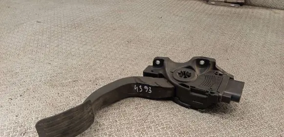 Ford S-MAX Accelerator throttle pedal 6G929F836JE