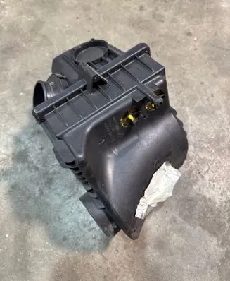 Fiat 500X Air filter box 1118623S01