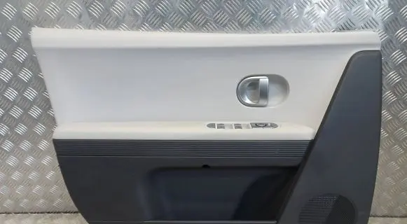 Hyundai Ioniq 5 Front door card panel trim 82301-GI030