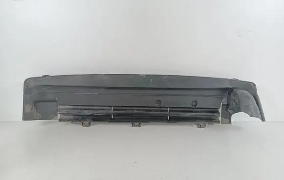 Volkswagen Transporter - Caravelle T5 Intercooler air guide/duct channel 7E0805962B