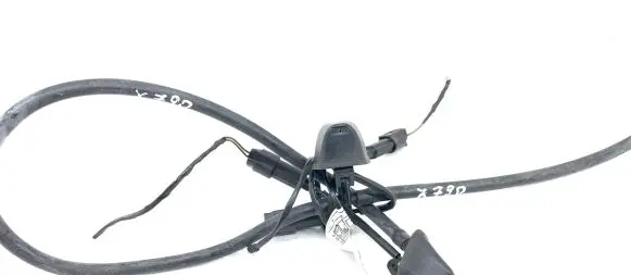 BMW 3 E92 E93 Windshield washer spray nozzle 6928635