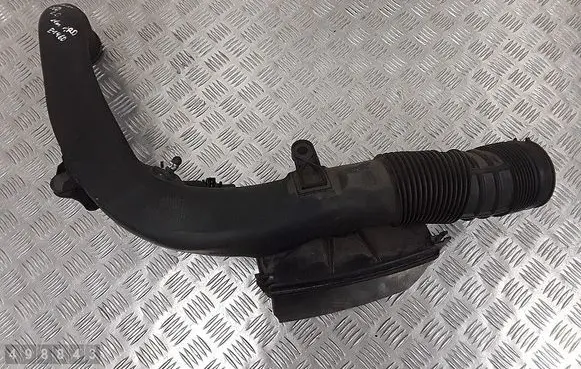Volvo S80 Air intake hose/pipe 70511694 bp8db