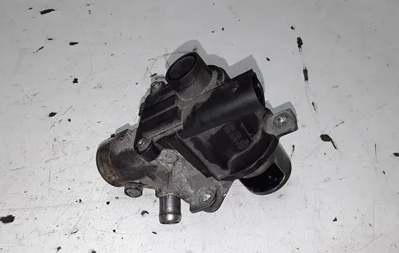 Renault Sandero I EGR valve cooler 8200846454F