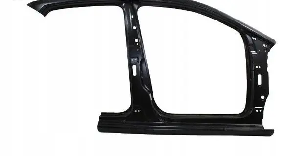 Volkswagen Up Side car body part 1S4809604