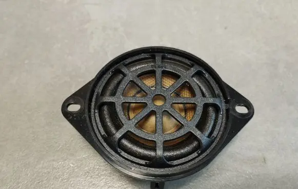 Audi A5 Sportback 8TA Panel speaker 8T0035397A