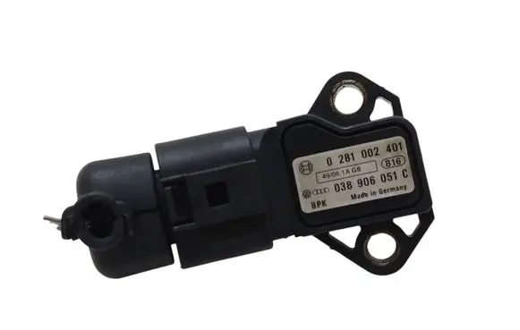 Air pressure sensor