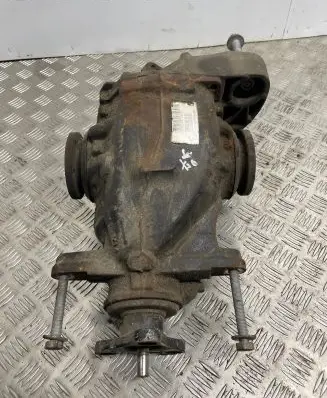 BMW 1 E81 E87 Rear differential 7566169 89990116152002