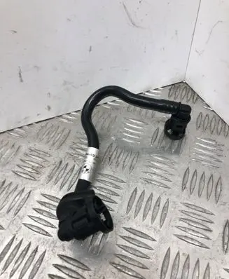 BMW 1 F20 F21 Vacuum line/pipe/hose 7602047
