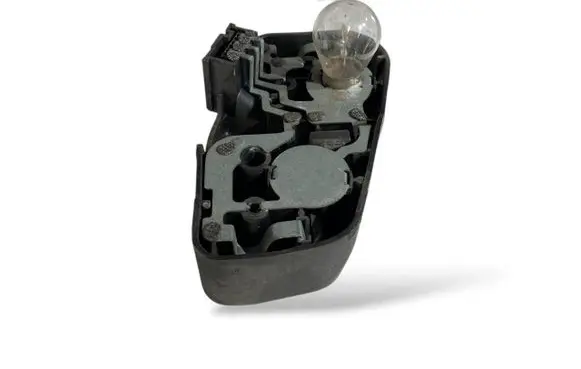 BMW 3 E46 Tail light bulb cover holder 8374810