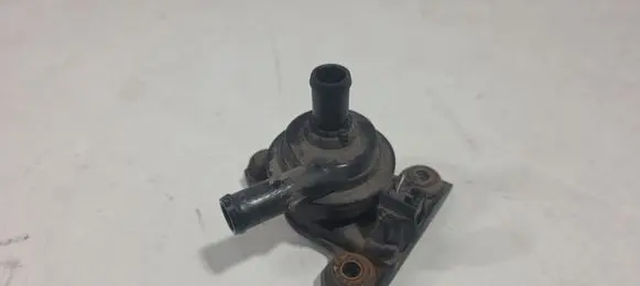 Toyota Prius (XW20) Electric auxiliary coolant/water pump 