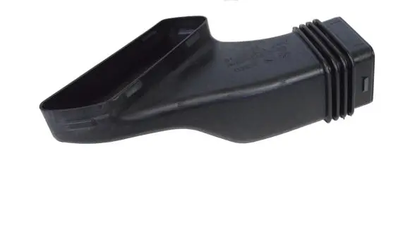 Jaguar F-Pace Air intake duct part HK839A675BB