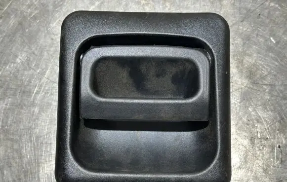 Citroen Jumper Sliding door exterior handle 735307399