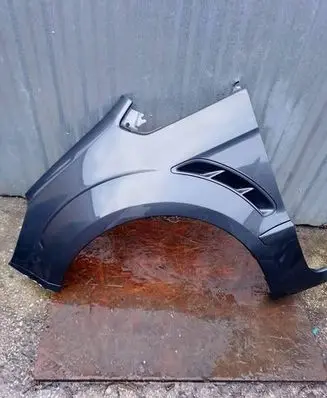 Ford S-MAX Fender 