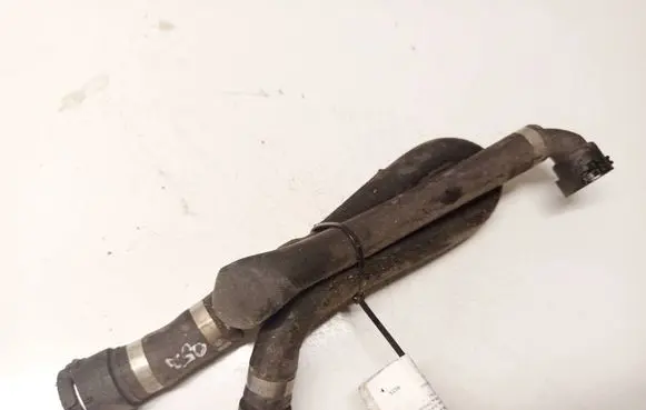 BMW 7 E65 E66 Engine coolant pipe/hose 738000765